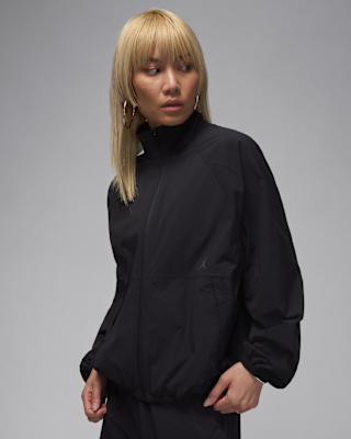 Jordan Sport Women's Dri-FIT Tunnel Jacket. Nike.com